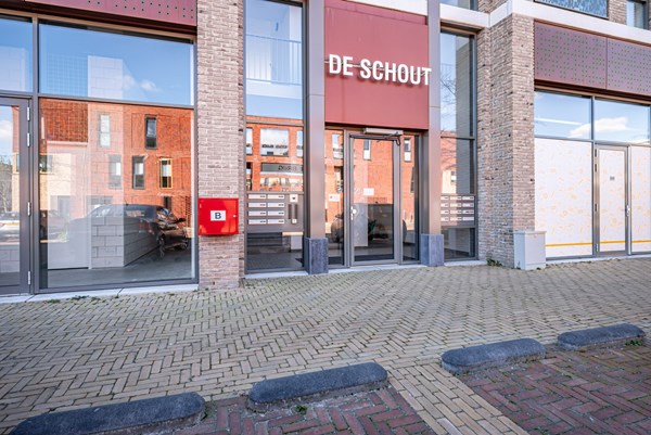 Medium property photo - De Boei 36, 8302 ET Emmeloord